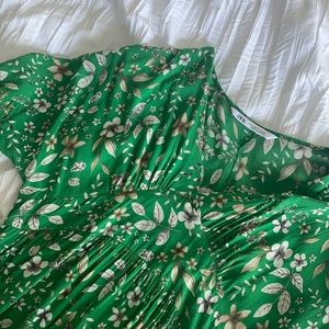 Zara Dress - Size Small